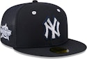 Fanatics MLB Hat Deals: Up to 57% off + free shipping w/ $39