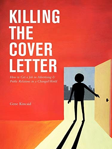 Killing the Cover Letter: $11.30