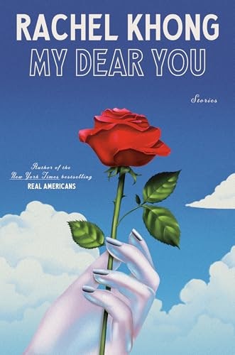 My Dear You: Stories: $14.50