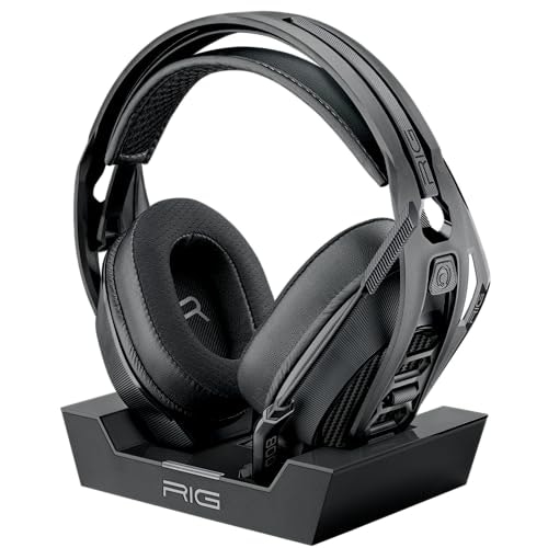 Rig 800 Pro HX Wireless Gaming Headset: $99 Rig 800 Pro HX Wireless Gaming Headset: $99