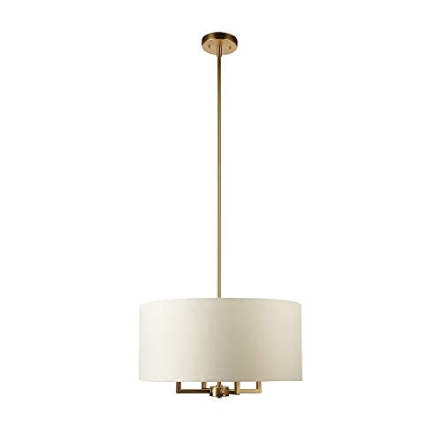 Globe Electric Emery Pendant Lighting: $95.99