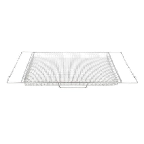 Frigidaire Ready Cook Air Fry Oven Tray and Rack: $34.38 Frigidaire Ready Cook Air Fry Oven Tray and Rack: $34.38