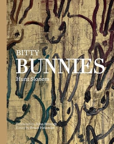 Bitty Bunnies: $23.03