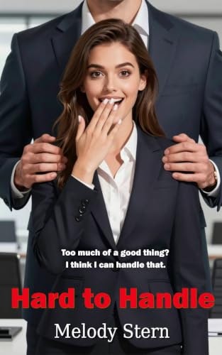 Hard to Handle: $0.99 Hard to Handle: $0.99