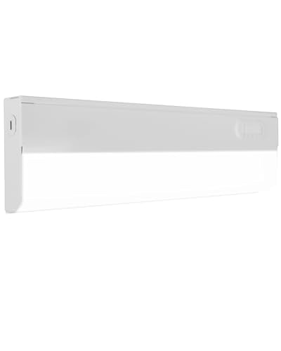 Nicor UCB Series 12-Inch Dimmable LED Under Cabinet Light: $17.96 Nicor UCB Series 12-Inch Dimmable LED Under Cabinet Light: $17.96