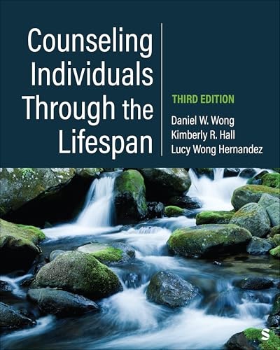Counseling Individuals Through the Lifespan: $94.73