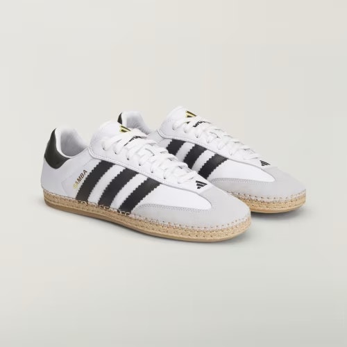 adidas Men's CLOT Samba by Edison Chen Shoes: $71.40 adidas Men's CLOT Samba by Edison Chen Shoes: $71.40