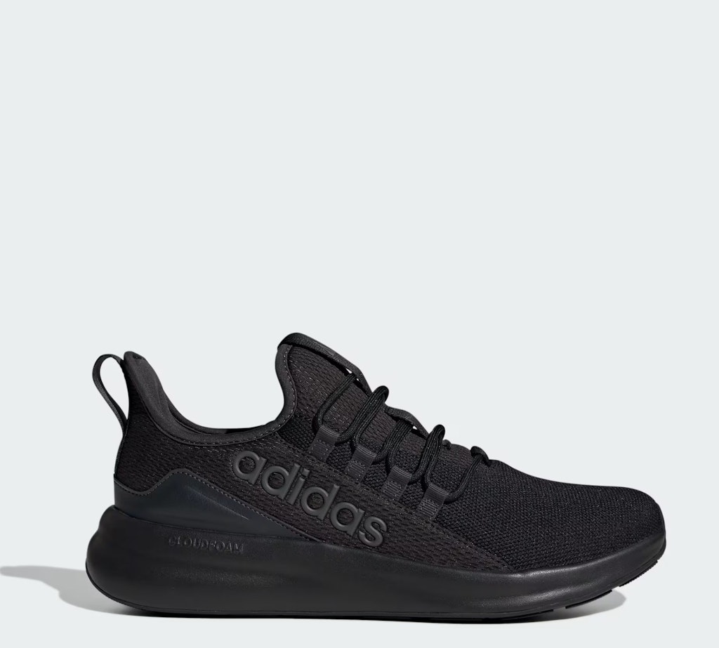 adidas Lite Racer Adapt 8.0 Wide Shoes: $41.65