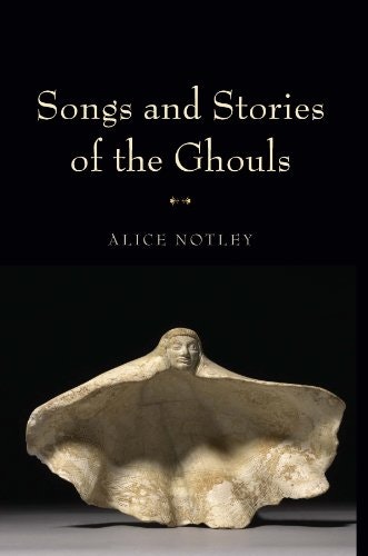 Songs and Stories of the Ghouls: $0.99