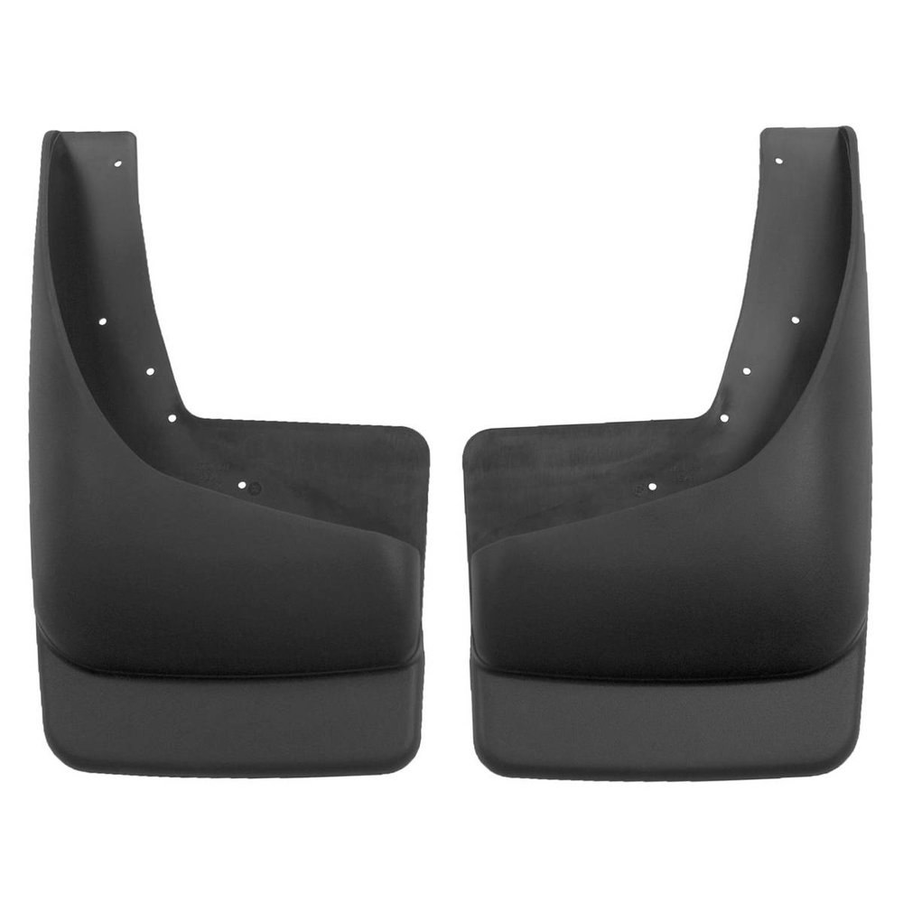 Husky Liners Rear Mud Guards for 1999-2007 Chevy and GMC: $59.99
