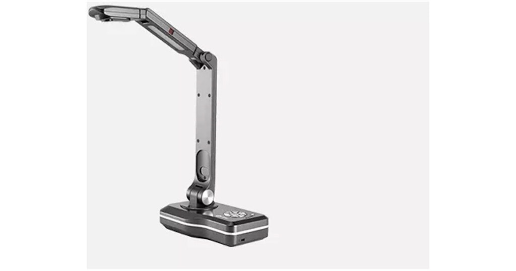 Joyusing V500W HDMI & USB Document Camera with Wi-Fi: $170 Joyusing V500W HDMI & USB Document Camera with Wi-Fi: $170