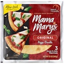 Mama Mary's Original 7" Ready to Bake Pizza Crusts 3-Pack for $1.33 via Sub & Save + free shipping w/ Prime