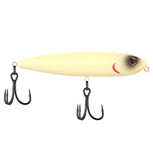 Berkley J-Walker 100 Saltwater Fishing Hard Bait: $8.39 Berkley J-Walker 100 Saltwater Fishing Hard Bait: $8.39