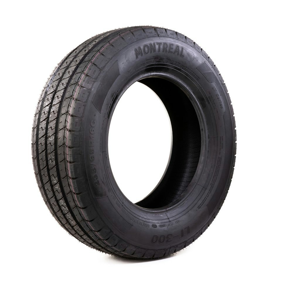 Montreal LT-300 Highway 195/75R16C Light Truck Tire: $94.07 Montreal LT-300 Highway 195/75R16C Light Truck Tire: $94.07