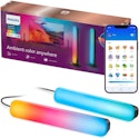 Philips Smart Lighting Gradient Light Bars for $48 + free shipping