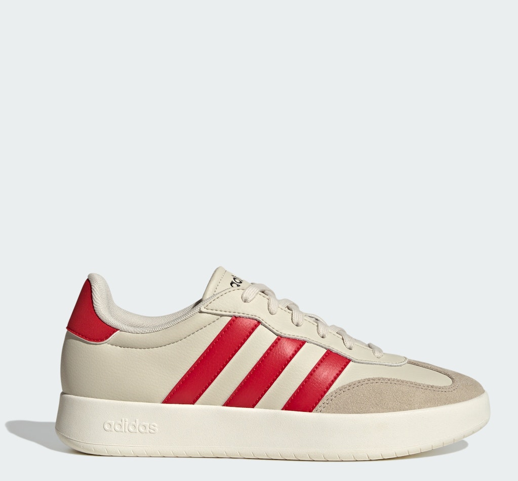 adidas Men's Barreda Shoes: $21