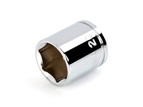 Tekton 3/8-inch Drive 20mm 6-Point Socket: $5 Tekton 3/8-inch Drive 20mm 6-Point Socket: $5