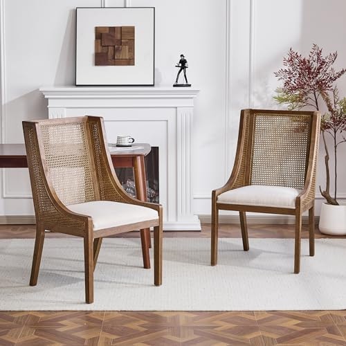 Christopher Knight Home Yone Dining Chairs 2-Pack: $285.93