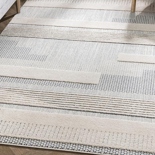 Well Woven Harlow Collection 5x7 Area Rug: $58.98 Well Woven Harlow Collection 5x7 Area Rug: $58.98