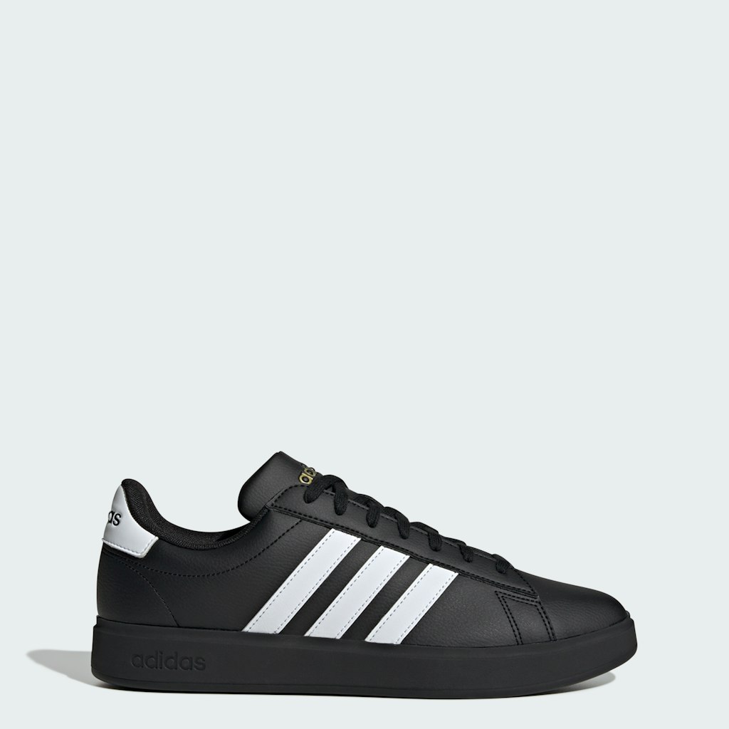 adidas Men's Grand Court 2.0 Shoes: $25