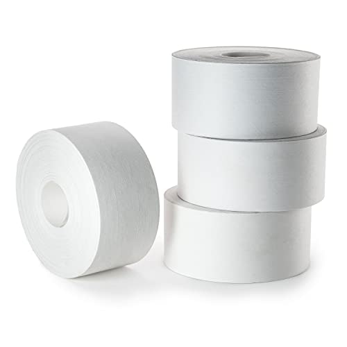 IDL Packaging 3" x 375-Foot Water-Activated Kraft Gummed Tape 4-Pack: $92.95 IDL Packaging 3" x 375-Foot Water-Activated Kraft Gummed Tape 4-Pack: $92.95