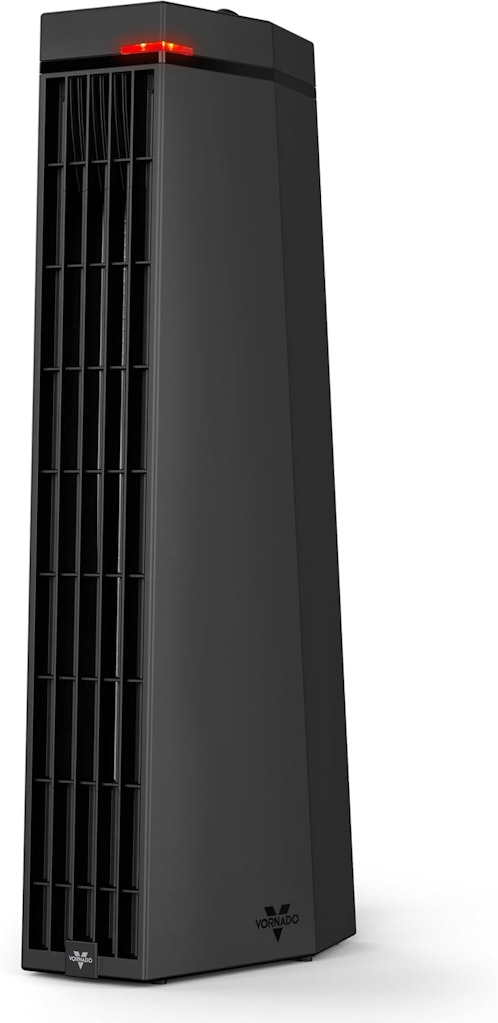 Vornado Rise 20H Tower Heater: $31