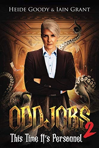 Oddjobs 2: This Time It's Personnel: $9.30