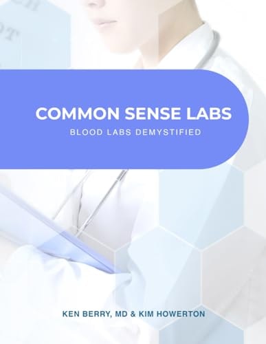 Blood Labs Demystified: $7