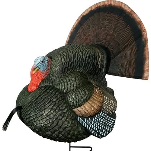 Primos Strutter Turkey Decoy: $93.98