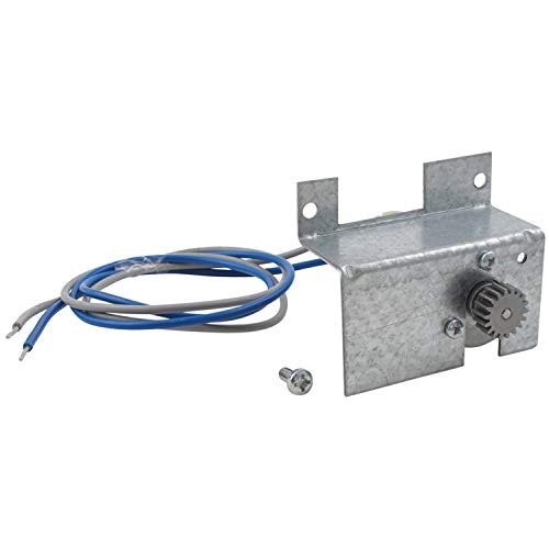 Ventline Ventadome Gear Motor with Pinion Gear: $60.78