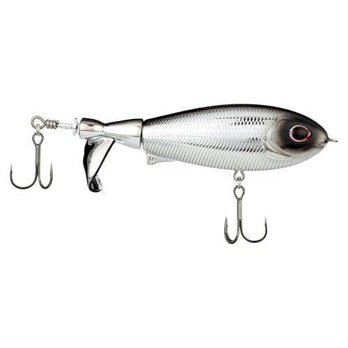 Berkley Screamin' Choppo Fishing Hard Bait: $10.49