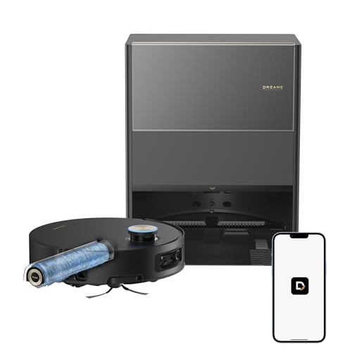 Dreame Aqua10 Ultra Robot Vacuum and Mop: $799.99 Dreame Aqua10 Ultra Robot Vacuum and Mop: $799.99