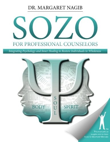 Sozo for Professional Counselors: $18.52