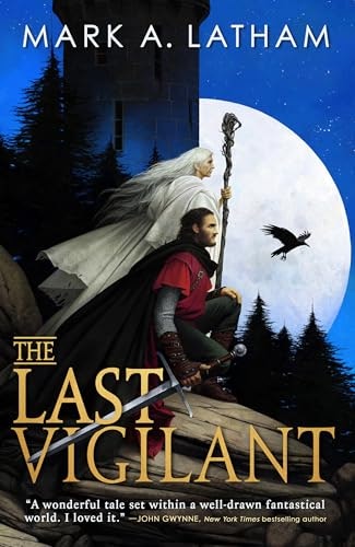 The Last Vigilant: Kingdom of Oak and Steel Book 1: $11.79 The Last Vigilant: Kingdom of Oak and Steel Book 1: $11.79
