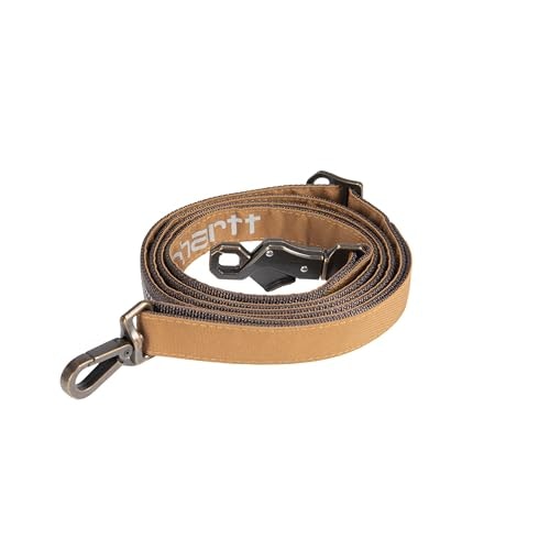 Carhartt Field Nylon Dog Leash: $17.62