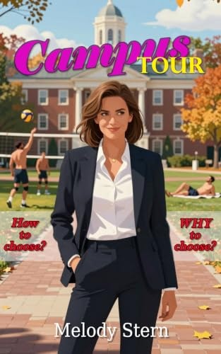 Campus Tour: $0.99 Campus Tour: $0.99