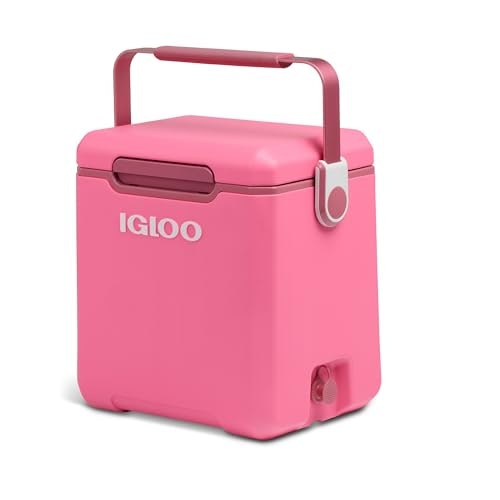 Igloo Tag Along Too 19-Quart Cooler: $69.99 Igloo Tag Along Too 19-Quart Cooler: $69.99