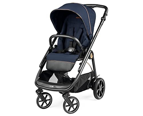 Peg Perego Veloce Compact Lightweight Stroller: $615.99 Peg Perego Veloce Compact Lightweight Stroller: $615.99