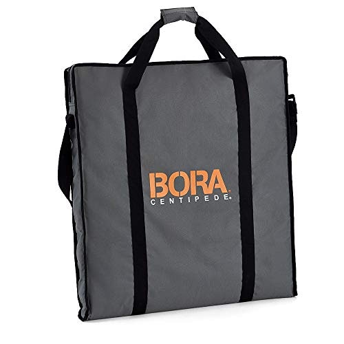 Bora Centipede Table Top Transport and Storage Bag: $41.49 Bora Centipede Table Top Transport and Storage Bag: $41.49