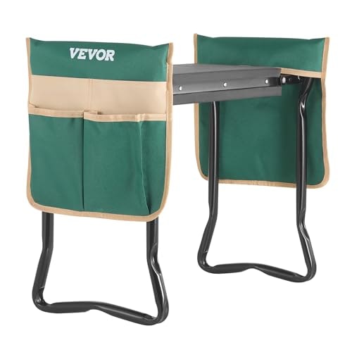 Vevor Garden Kneeler and Seat: $17.90
