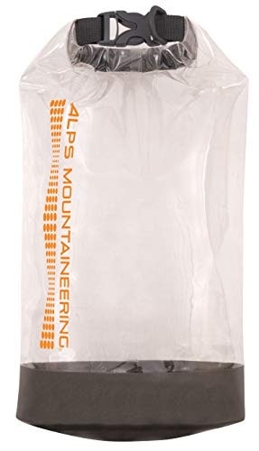 Alps Mountaineering Clear Passage 10L Dry Bag: $17.29