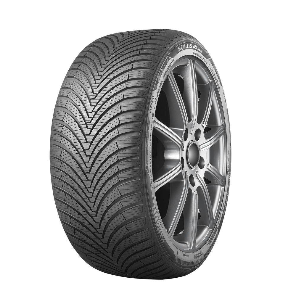 Kumho Solus HA32 225/60R18 104V XL All-Weather Passenger Tire: $197.16 Kumho Solus HA32 225/60R18 104V XL All-Weather Passenger Tire: $197.16