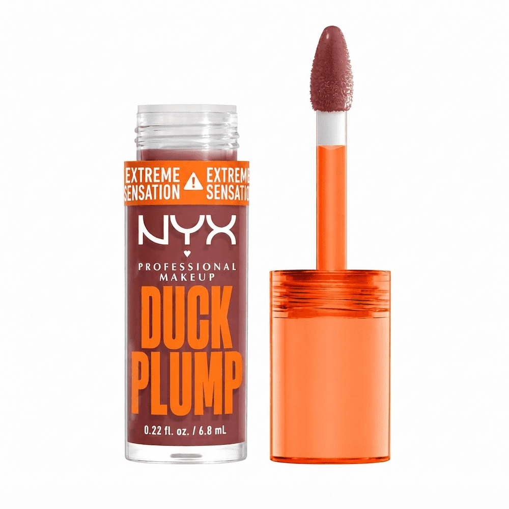 Nyx Duck Plump Extreme Sensation Lip Gloss: $12.97 Nyx Duck Plump Extreme Sensation Lip Gloss: $12.97