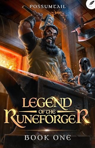 Legend of the Runeforger: $0.99 Legend of the Runeforger: $0.99