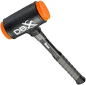 Titan DBX Dead Blow Hammer for $27 + free shipping