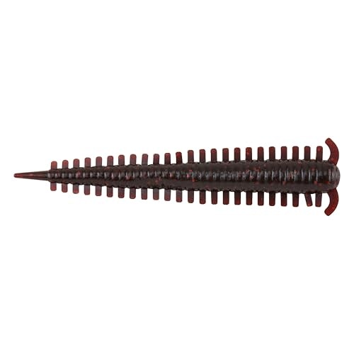 Berkley Gulp! Saltwater 2-inch Sandworm 24-Pack: $6.29 Berkley Gulp! Saltwater 2-inch Sandworm 24-Pack: $6.29