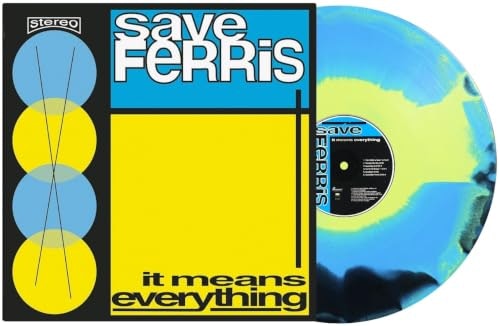It Means Everything: $35 It Means Everything: $35