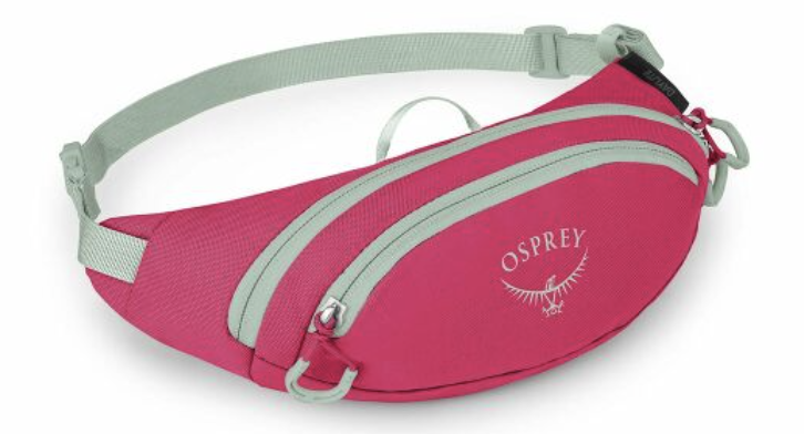 Osprey Daylite Mini Waist Pack: $15