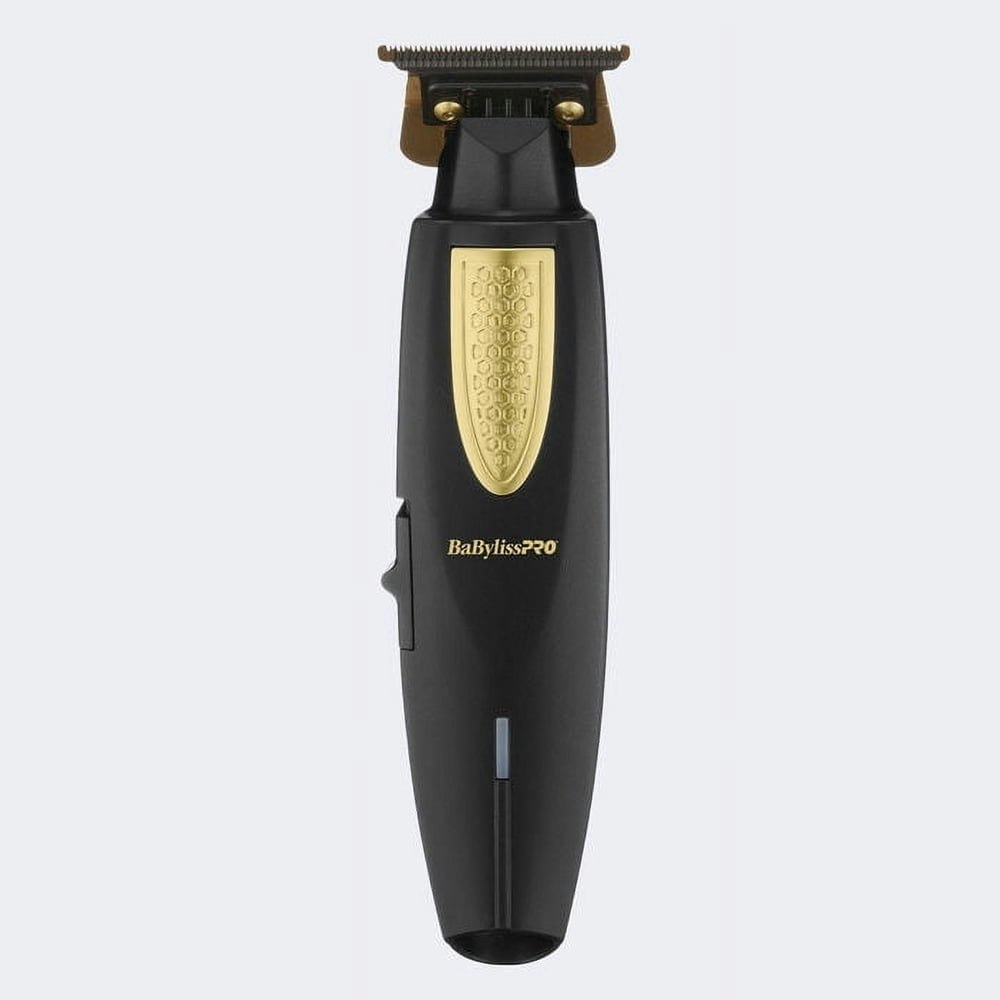 BaBylissPRO LithiumFX+ Cord/Cordless Ergonomic Trimmer: $85