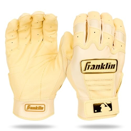 Franklin Sports Youth Medium MLB CFX Pro Batting Gloves: $27.99 Franklin Sports Youth Medium MLB CFX Pro Batting Gloves: $27.99
